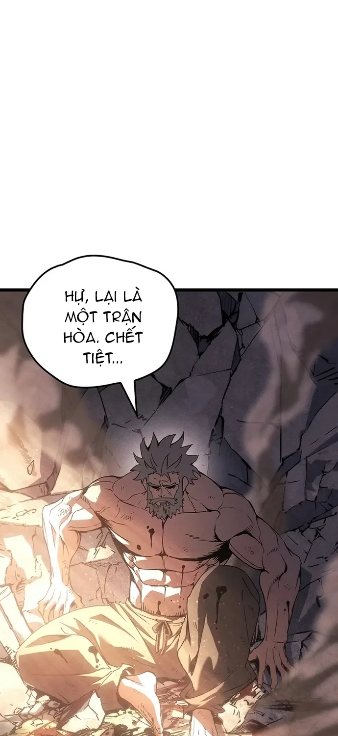 Đế Vương Hồi Quy Chap 126 - Next Chap 127