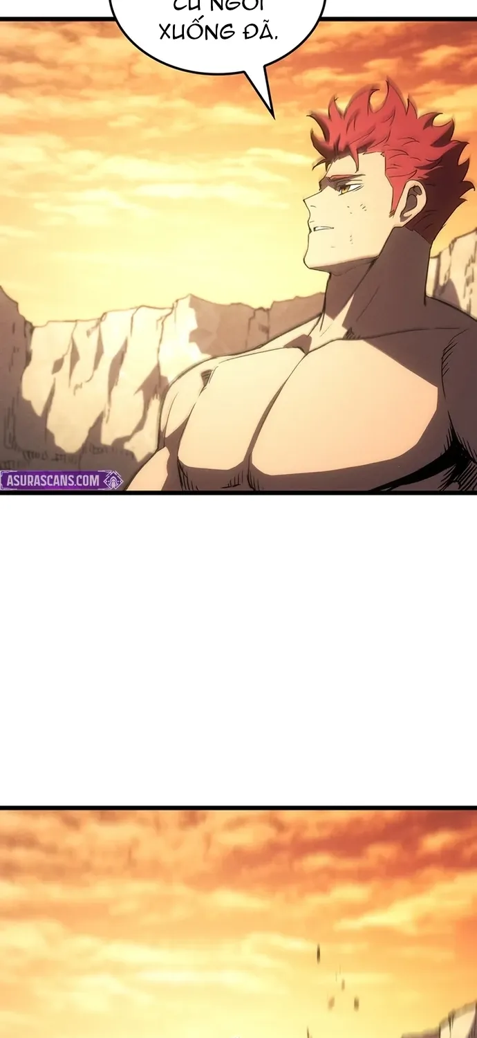 Đế Vương Hồi Quy Chap 126 - Next Chap 127