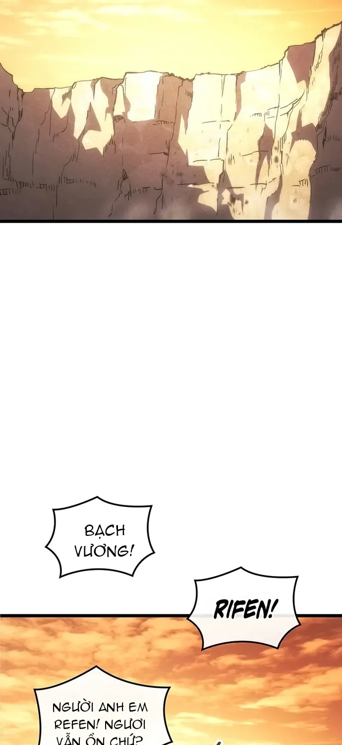 Đế Vương Hồi Quy Chap 126 - Next Chap 127