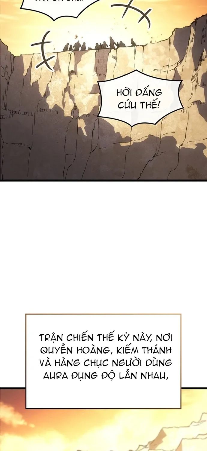 Đế Vương Hồi Quy Chap 126 - Next Chap 127