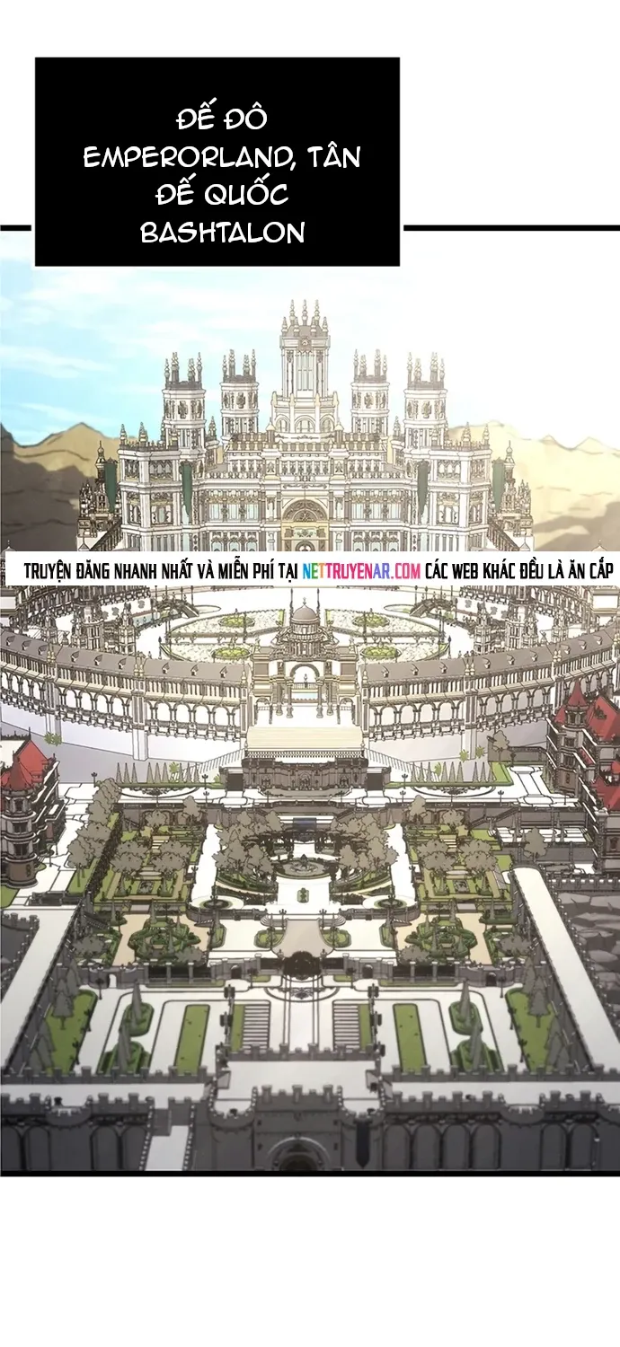 Đế Vương Hồi Quy Chap 126 - Next Chap 127