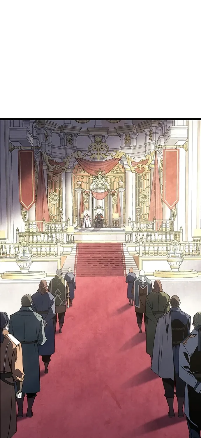 Đế Vương Hồi Quy Chap 126 - Next Chap 127