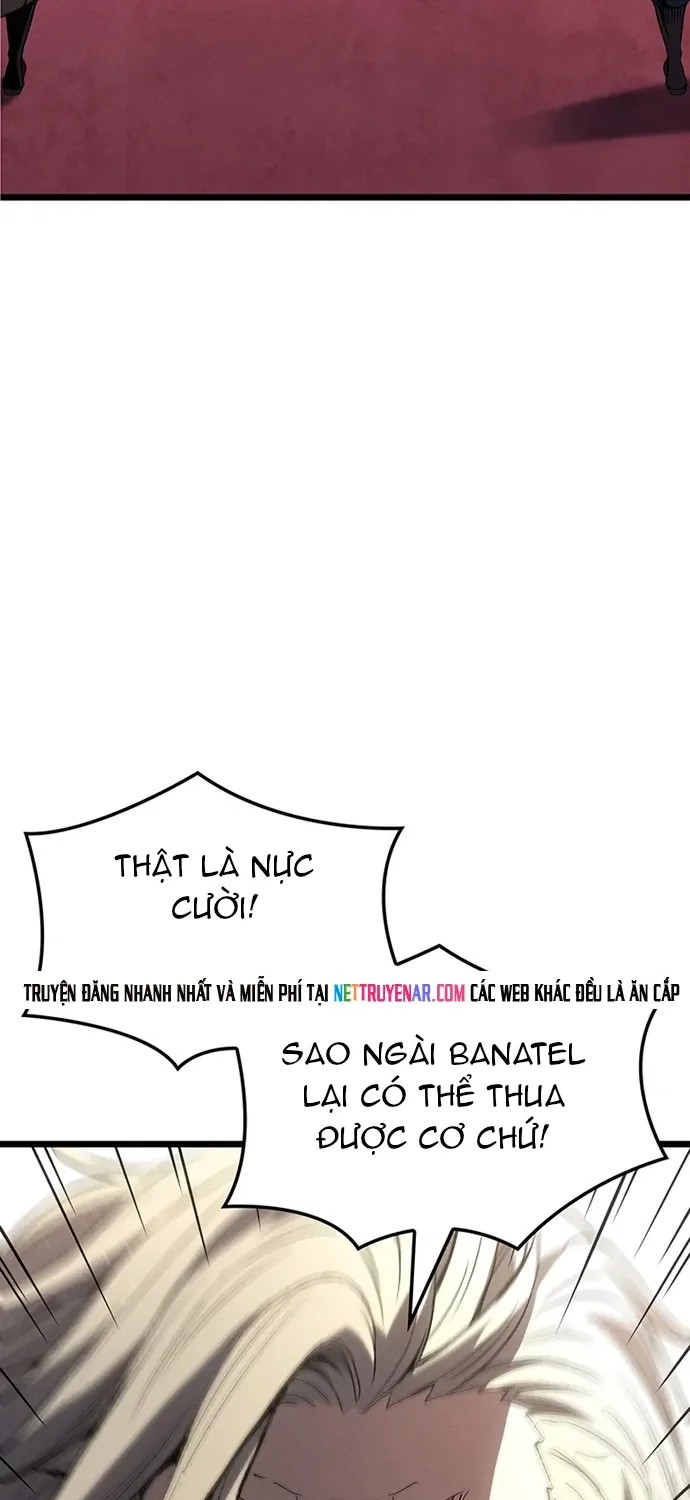 Đế Vương Hồi Quy Chap 126 - Next Chap 127