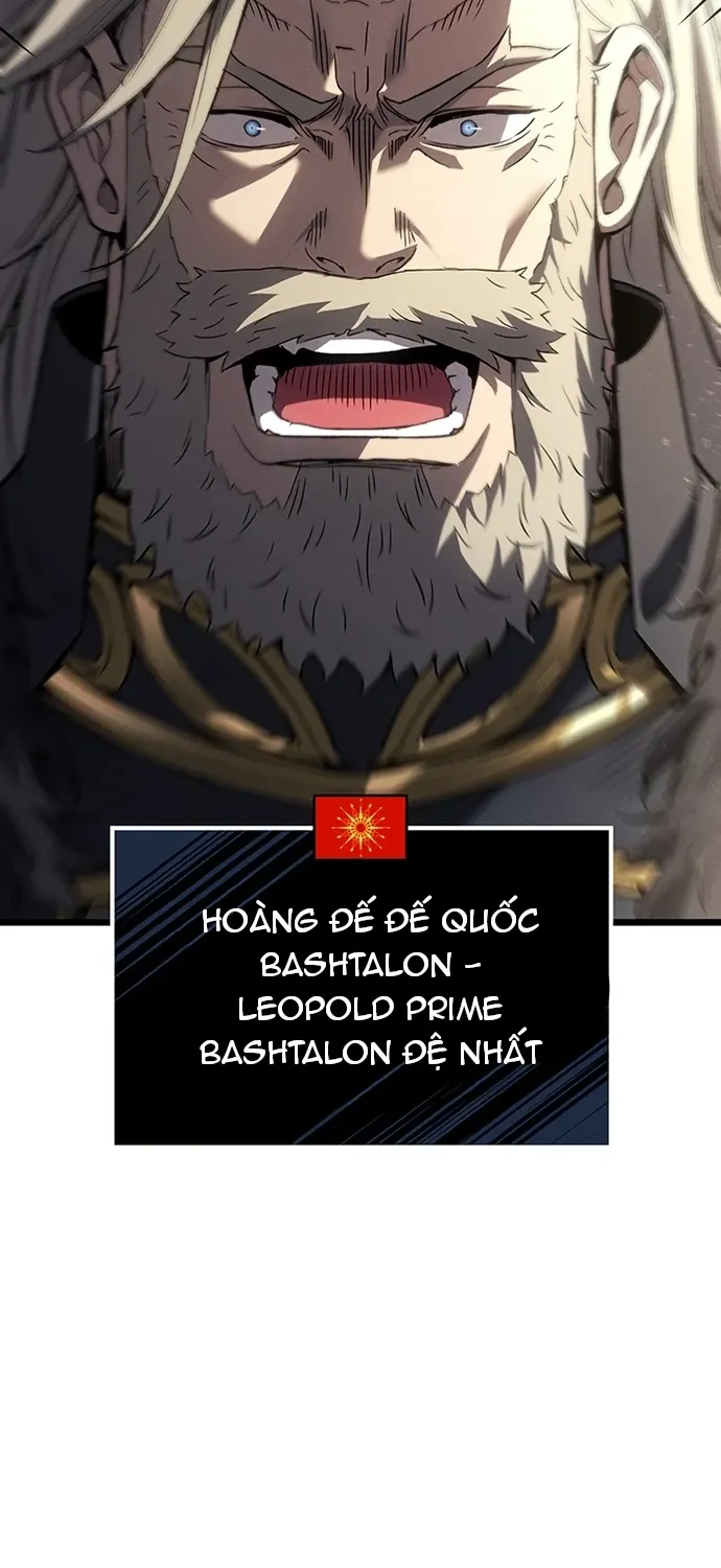 Đế Vương Hồi Quy Chap 126 - Next Chap 127