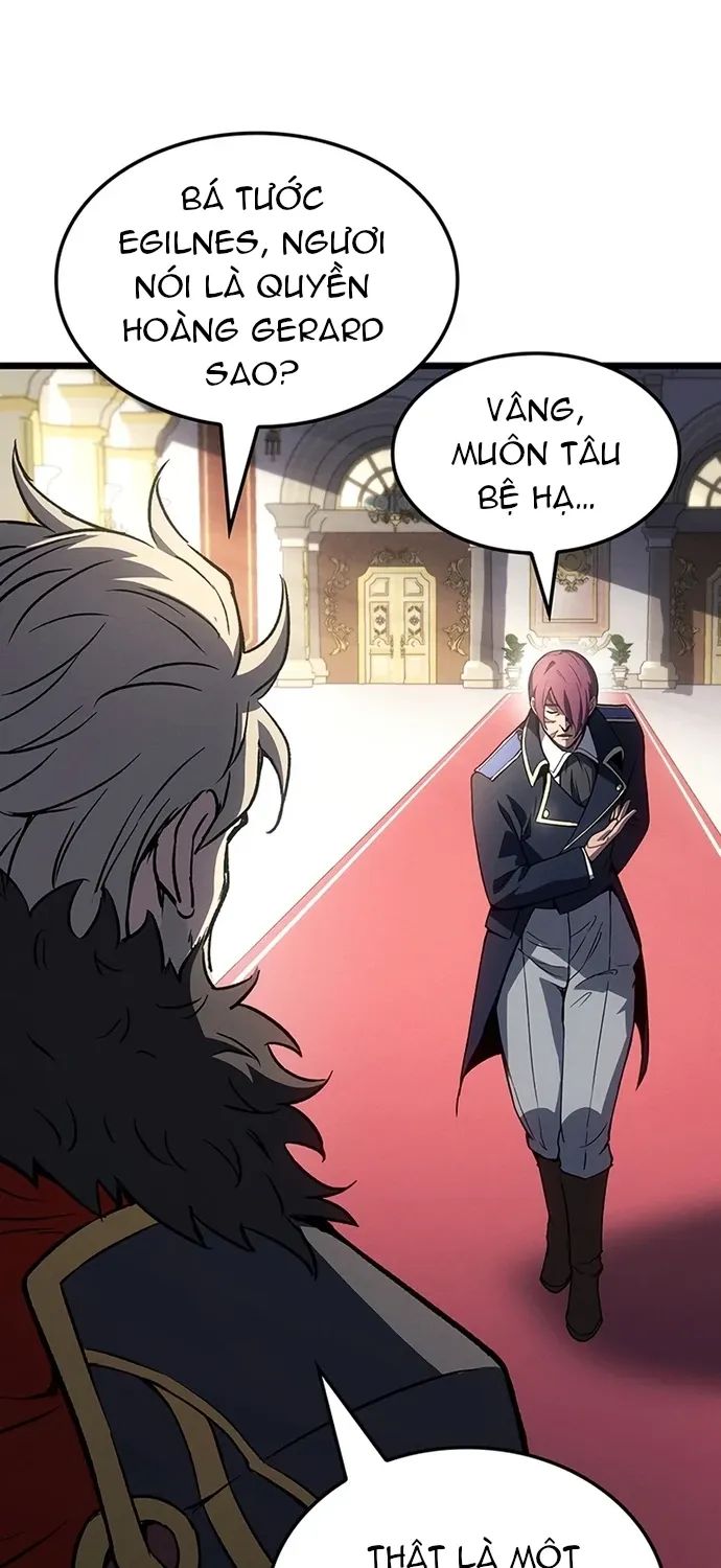 Đế Vương Hồi Quy Chap 126 - Next Chap 127