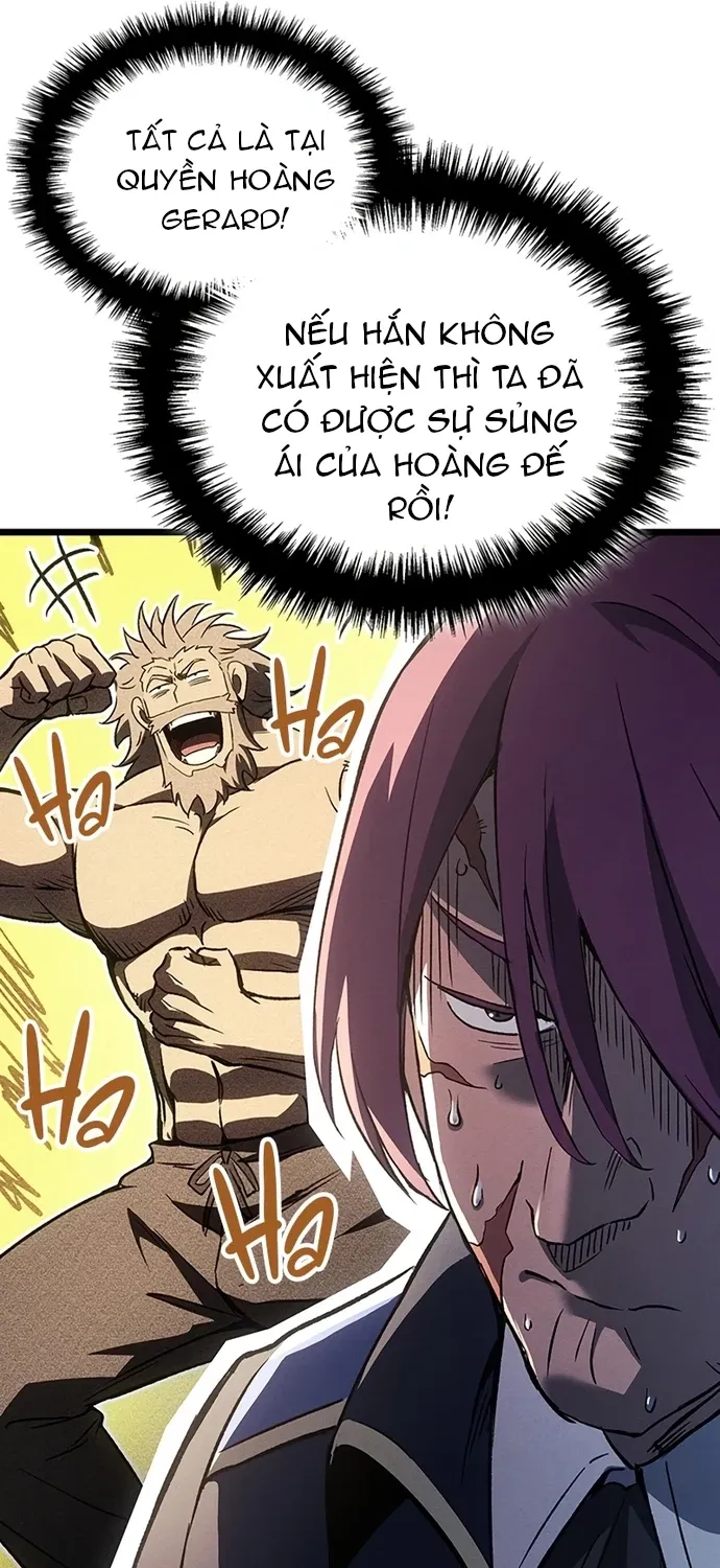 Đế Vương Hồi Quy Chap 126 - Next Chap 127