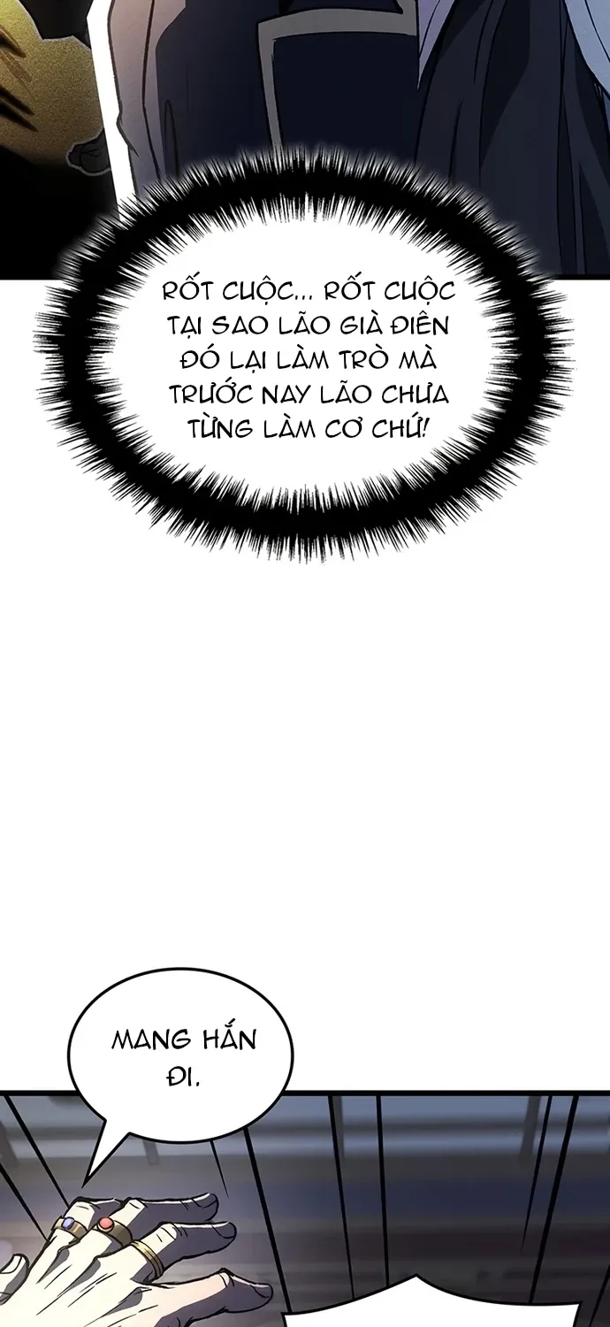 Đế Vương Hồi Quy Chap 126 - Next Chap 127