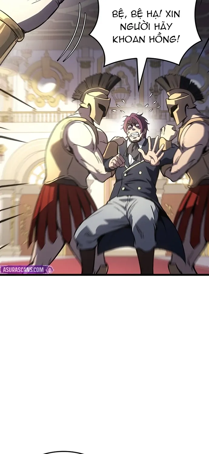 Đế Vương Hồi Quy Chap 126 - Next Chap 127