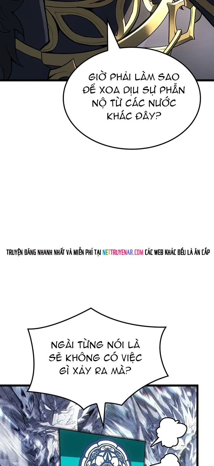 Đế Vương Hồi Quy Chap 126 - Next Chap 127