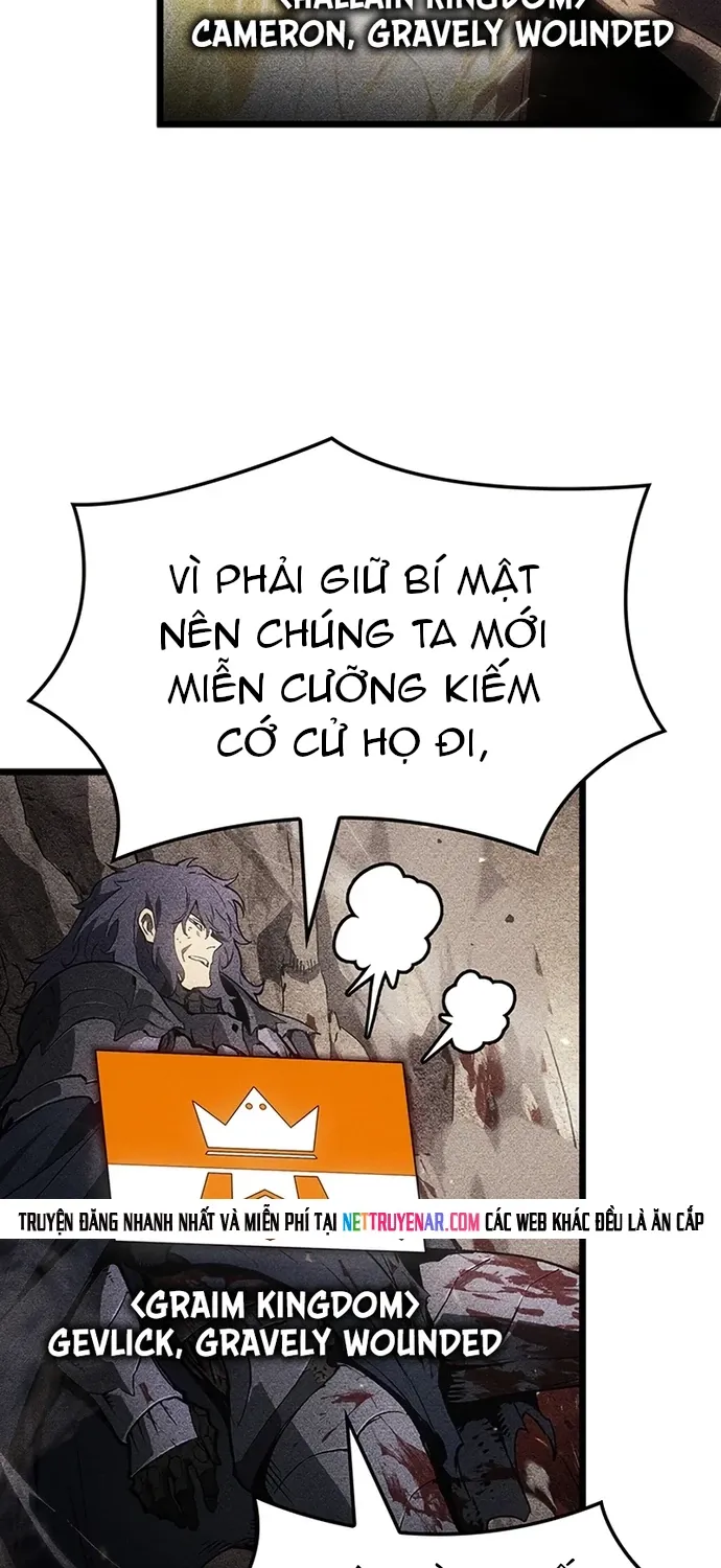 Đế Vương Hồi Quy Chap 126 - Next Chap 127