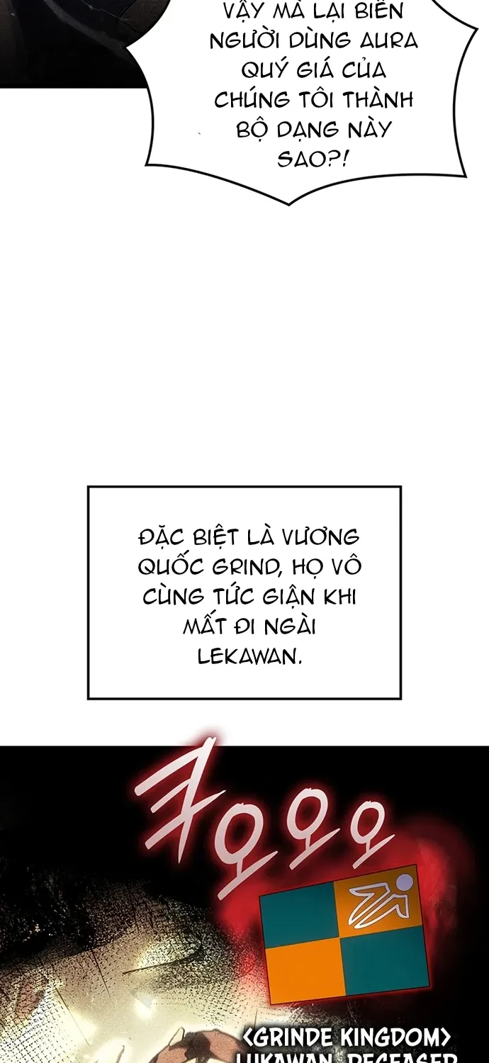 Đế Vương Hồi Quy Chap 126 - Next Chap 127