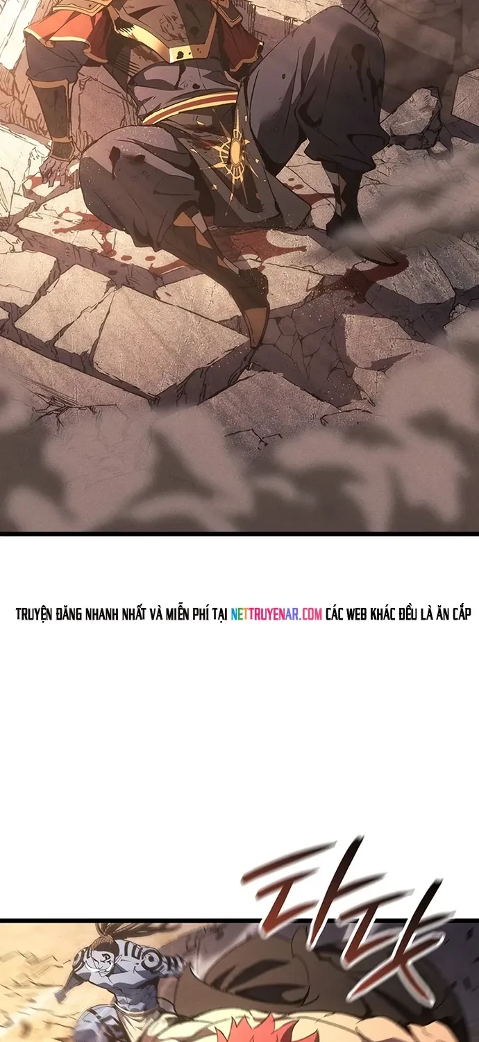 Đế Vương Hồi Quy Chap 126 - Next Chap 127