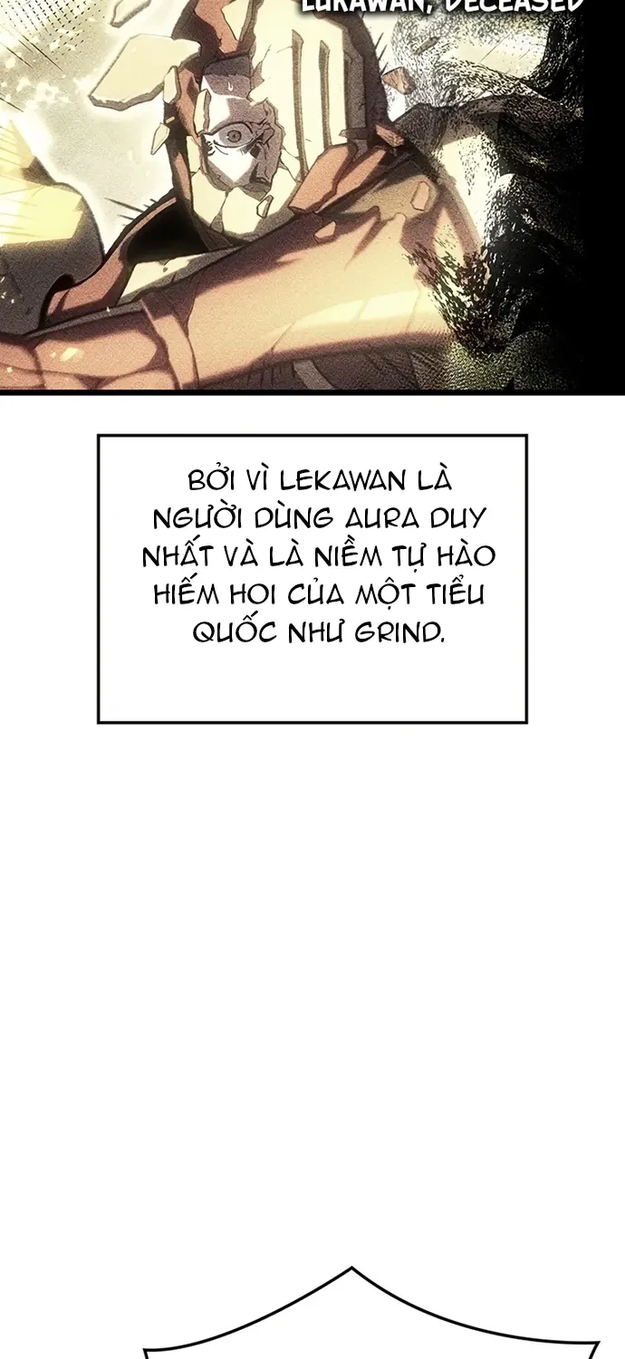 Đế Vương Hồi Quy Chap 126 - Next Chap 127