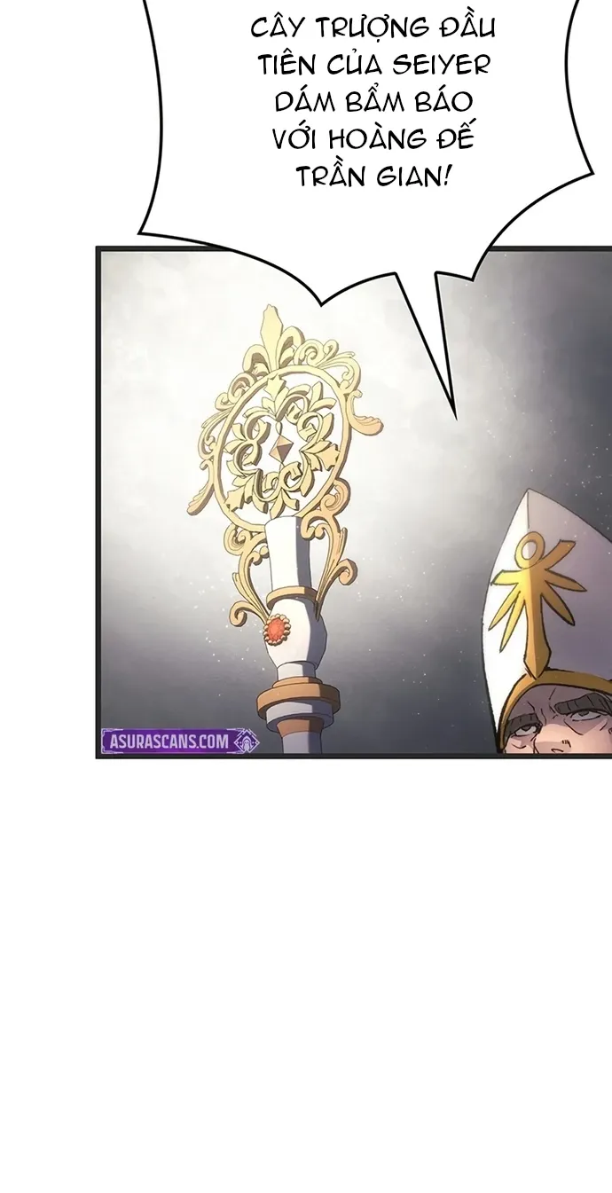 Đế Vương Hồi Quy Chap 126 - Next Chap 127