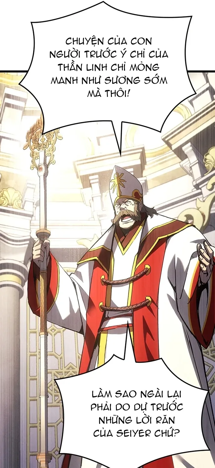 Đế Vương Hồi Quy Chap 126 - Next Chap 127