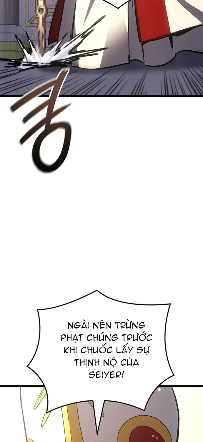 Đế Vương Hồi Quy Chap 126 - Next Chap 127