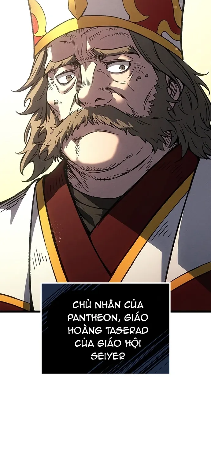 Đế Vương Hồi Quy Chap 126 - Next Chap 127