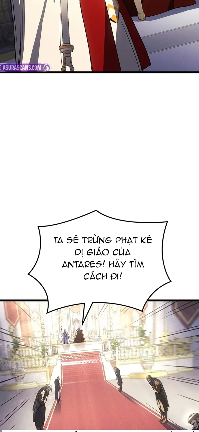 Đế Vương Hồi Quy Chap 126 - Next Chap 127