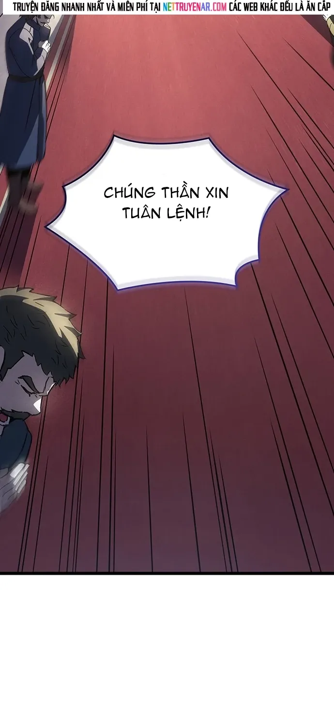 Đế Vương Hồi Quy Chap 126 - Next Chap 127