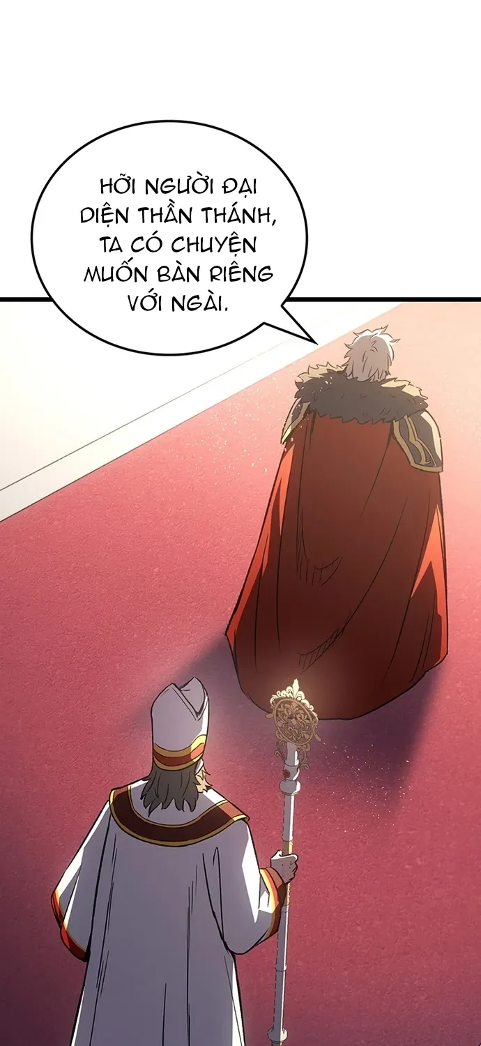 Đế Vương Hồi Quy Chap 126 - Next Chap 127