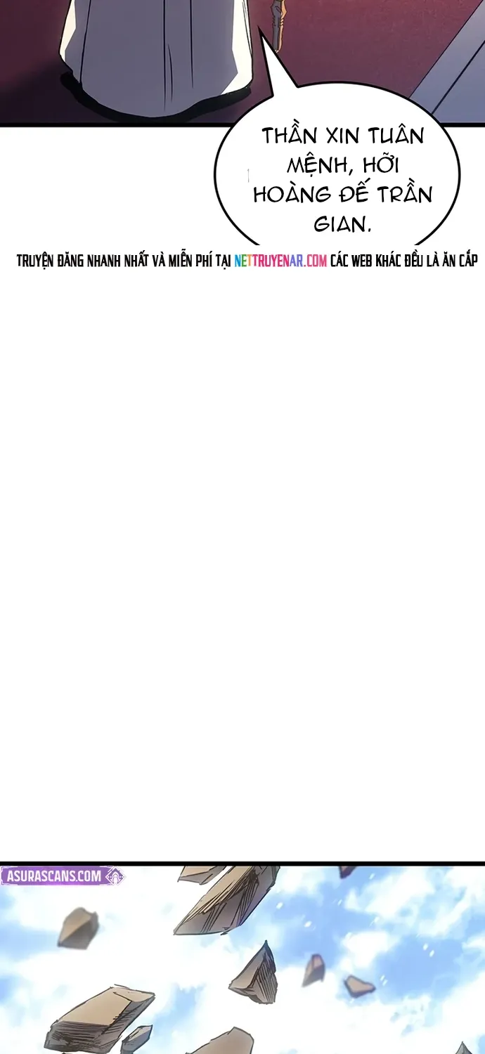 Đế Vương Hồi Quy Chap 126 - Next Chap 127