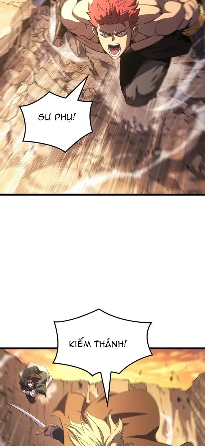 Đế Vương Hồi Quy Chap 126 - Next Chap 127