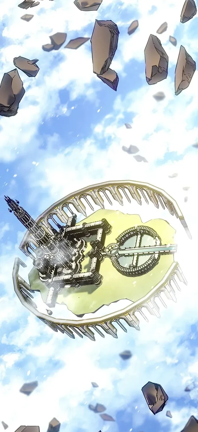 Đế Vương Hồi Quy Chap 126 - Next Chap 127