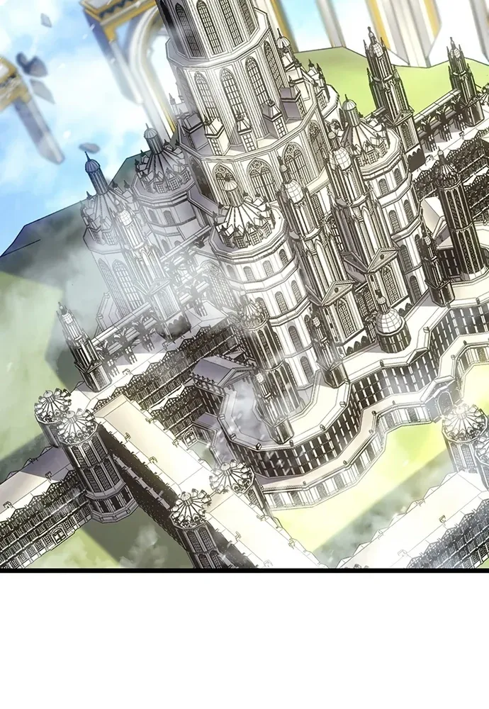 Đế Vương Hồi Quy Chap 126 - Next Chap 127