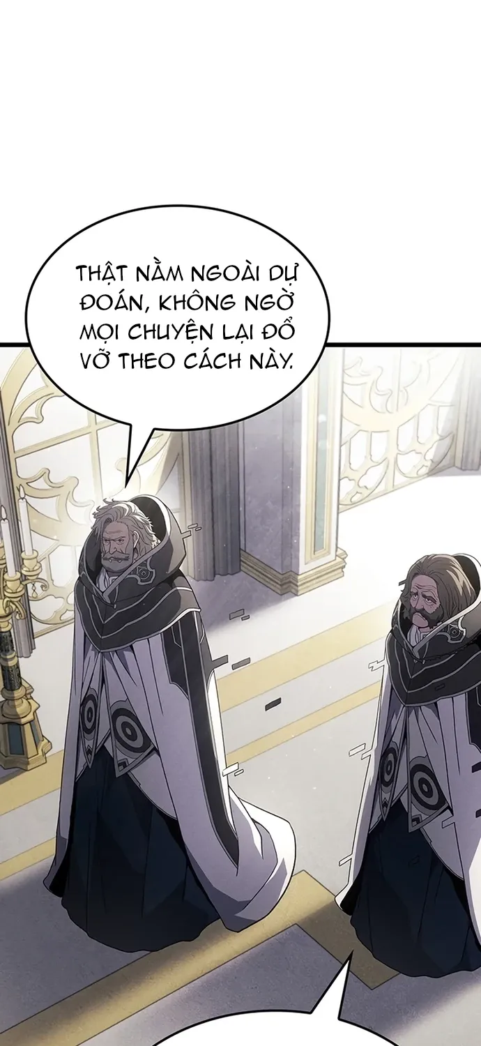 Đế Vương Hồi Quy Chap 126 - Next Chap 127