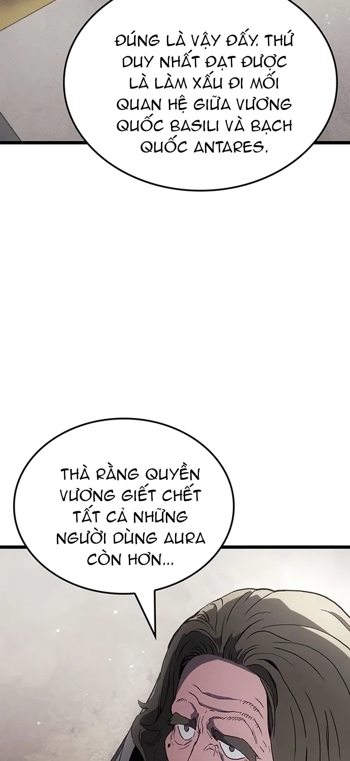 Đế Vương Hồi Quy Chap 126 - Next Chap 127