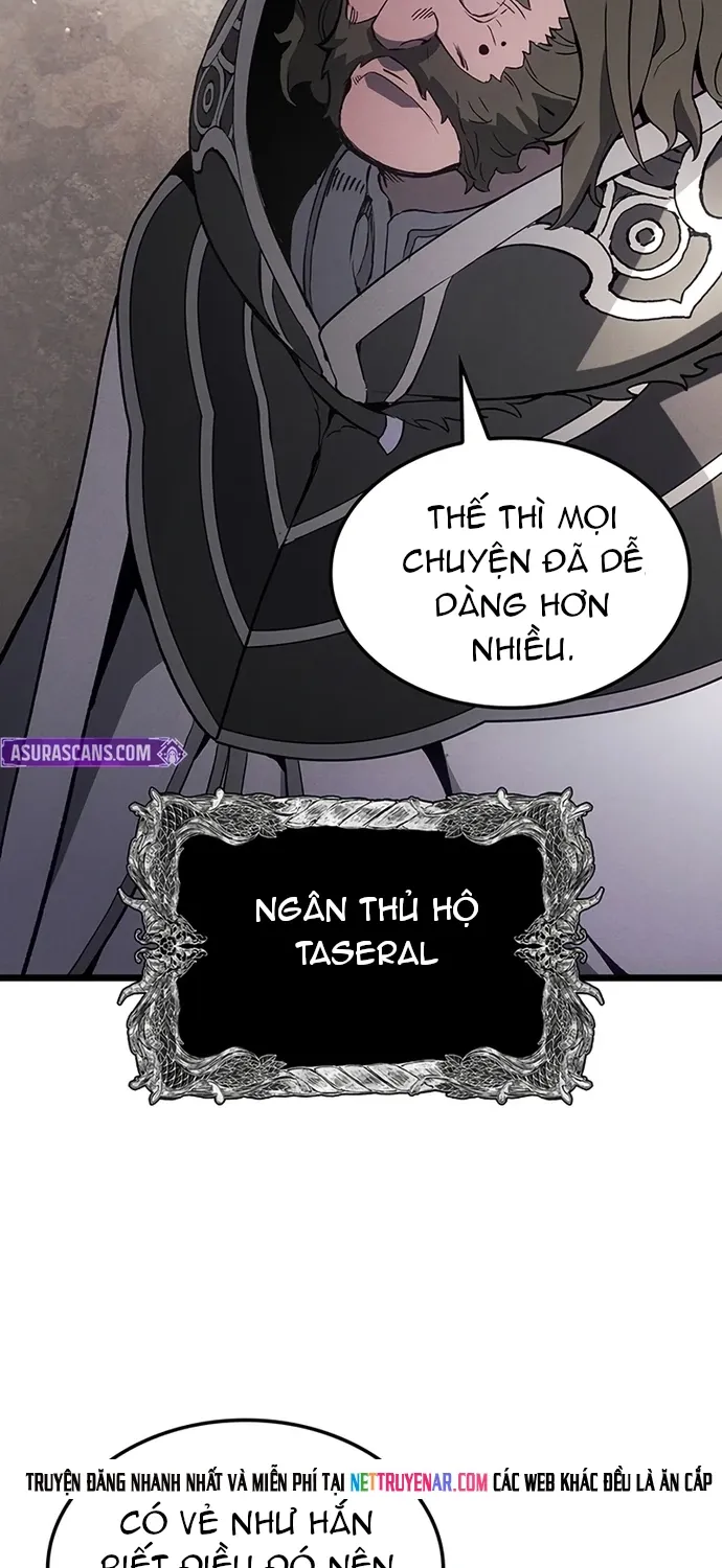 Đế Vương Hồi Quy Chap 126 - Next Chap 127