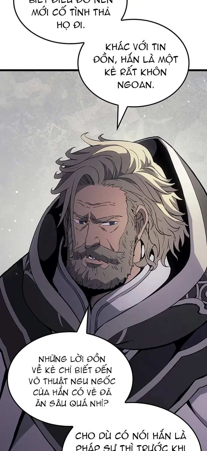 Đế Vương Hồi Quy Chap 126 - Next Chap 127