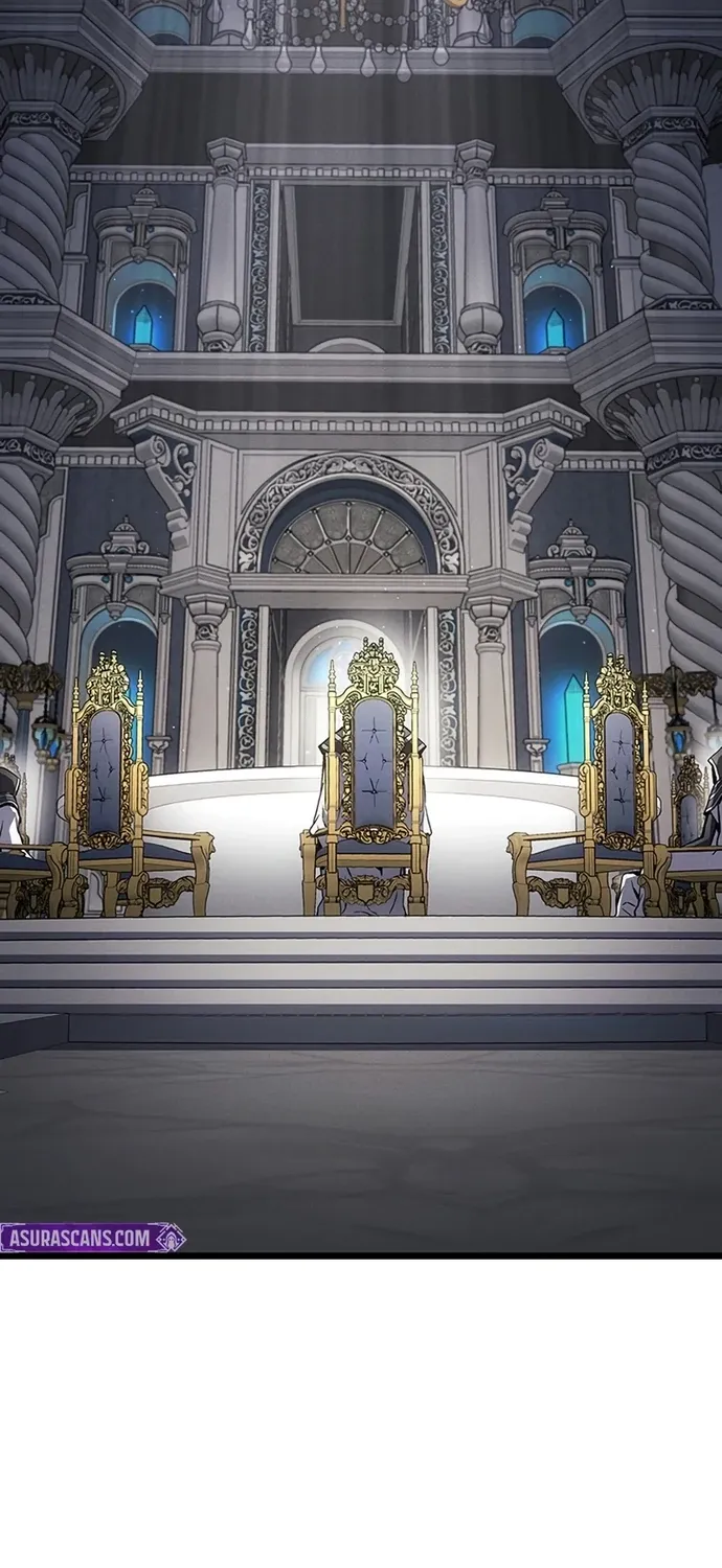 Đế Vương Hồi Quy Chap 126 - Next Chap 127