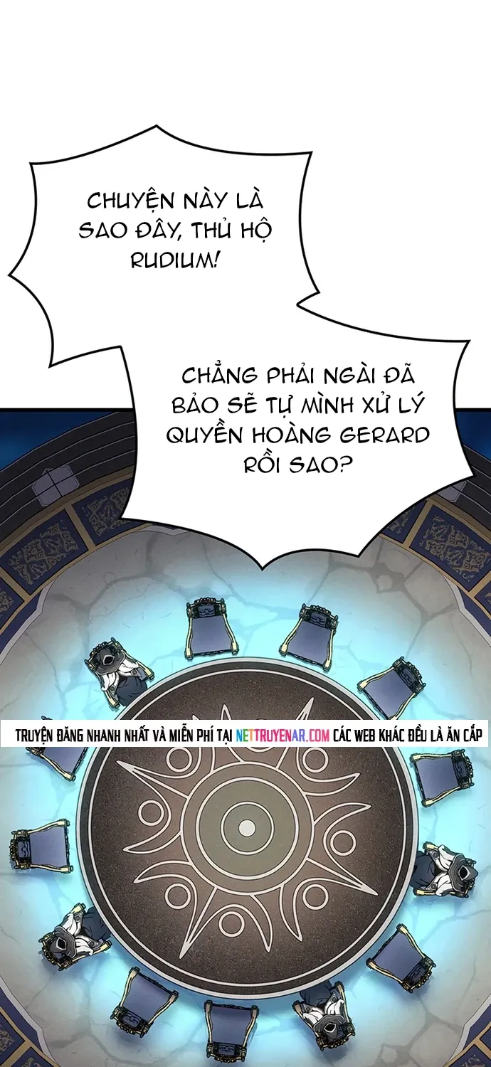 Đế Vương Hồi Quy Chap 126 - Next Chap 127