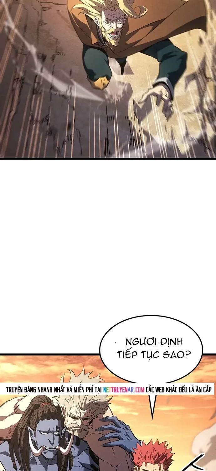 Đế Vương Hồi Quy Chap 126 - Next Chap 127