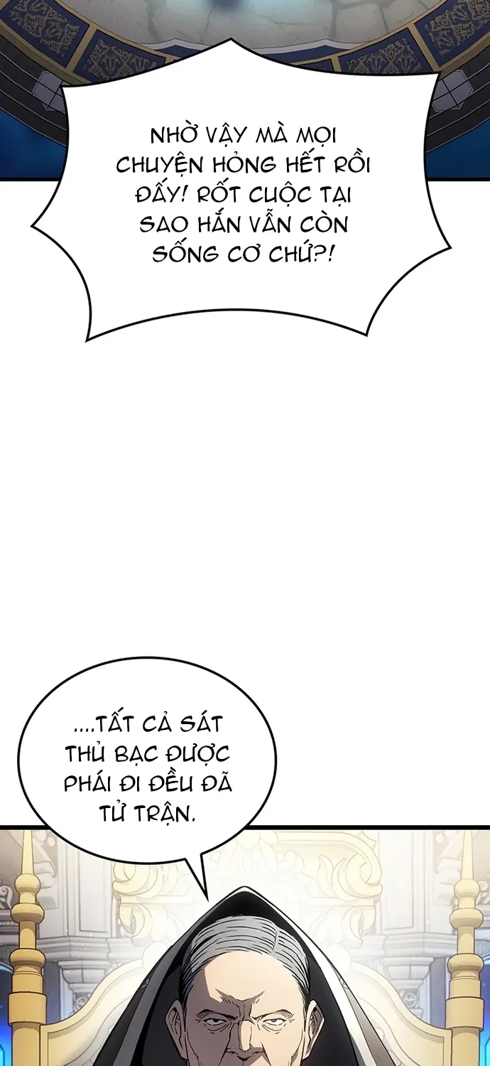 Đế Vương Hồi Quy Chap 126 - Next Chap 127