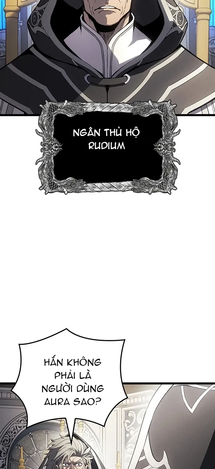 Đế Vương Hồi Quy Chap 126 - Next Chap 127