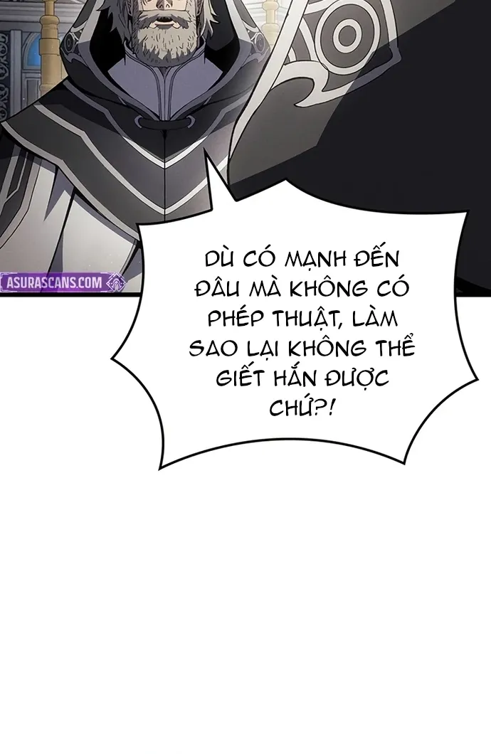 Đế Vương Hồi Quy Chap 126 - Next Chap 127