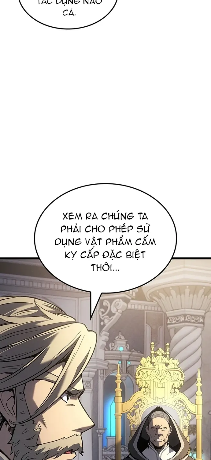 Đế Vương Hồi Quy Chap 126 - Next Chap 127
