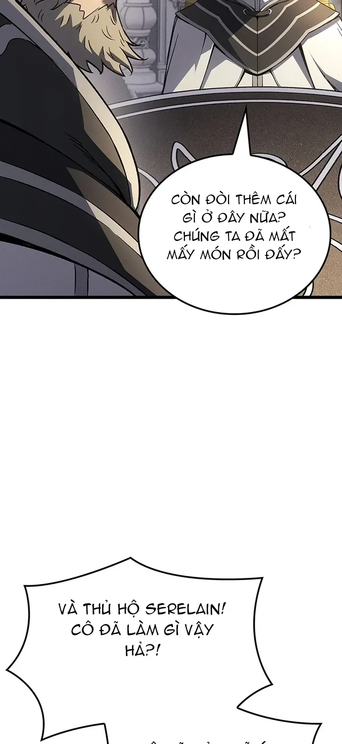 Đế Vương Hồi Quy Chap 126 - Next Chap 127