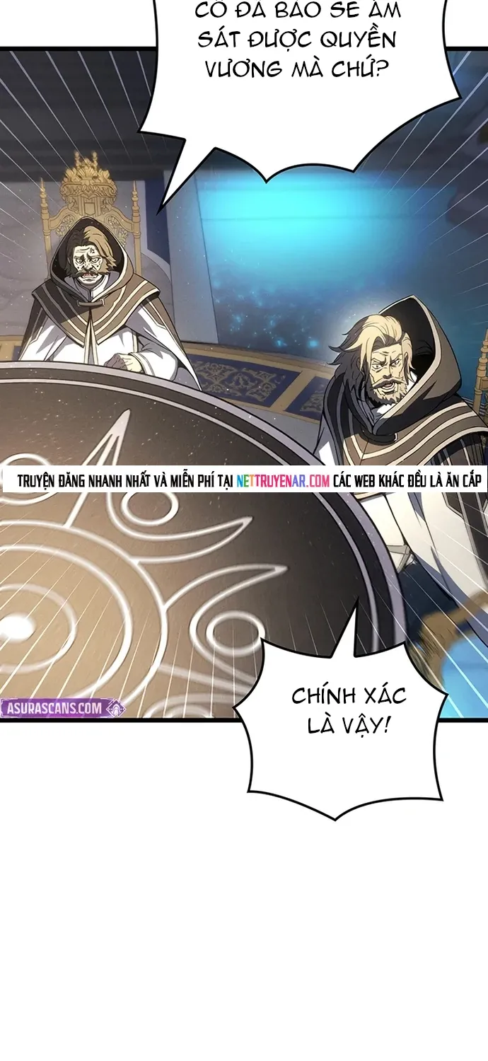 Đế Vương Hồi Quy Chap 126 - Next Chap 127