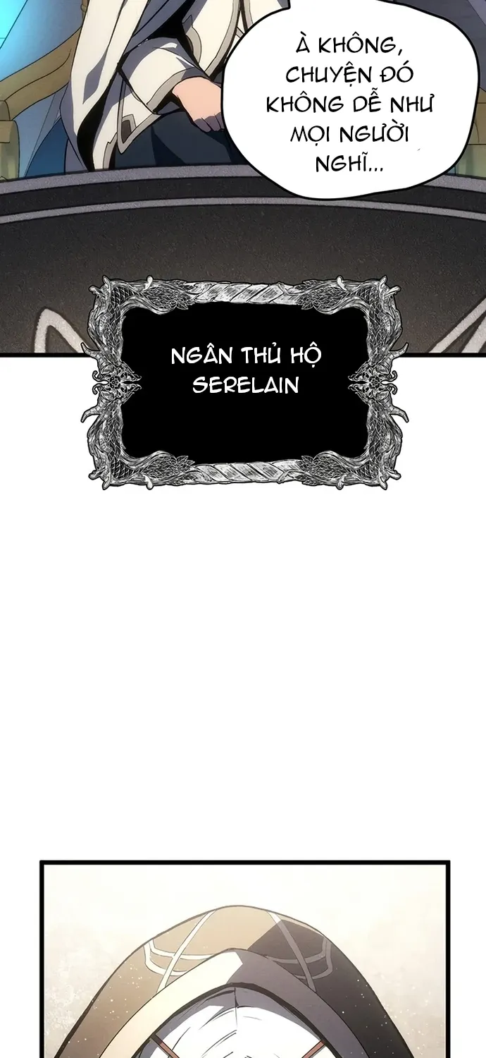 Đế Vương Hồi Quy Chap 126 - Next Chap 127