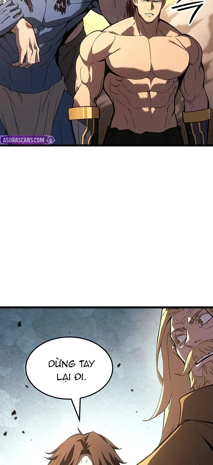 Đế Vương Hồi Quy Chap 126 - Next Chap 127
