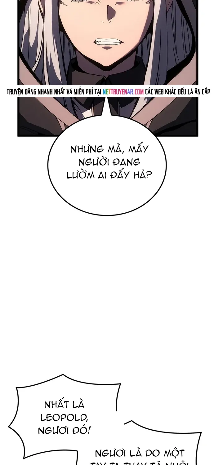 Đế Vương Hồi Quy Chap 126 - Next Chap 127