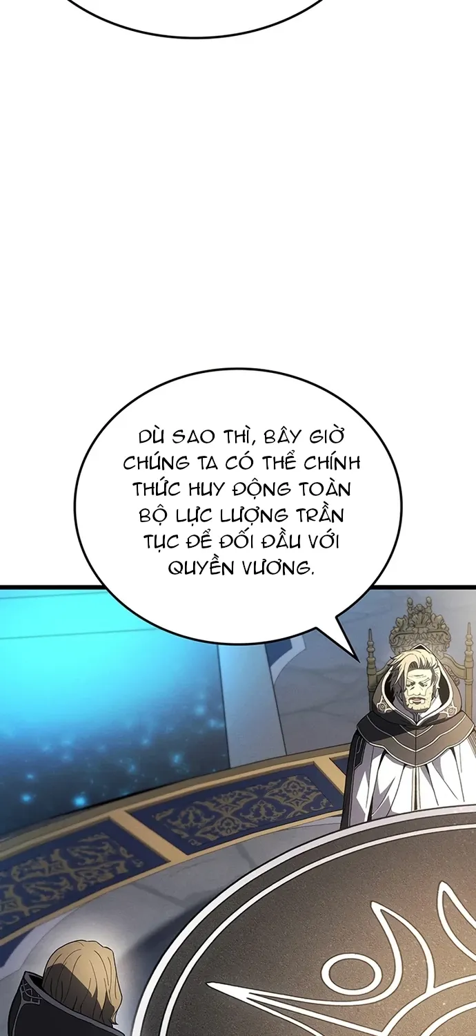 Đế Vương Hồi Quy Chap 126 - Next Chap 127