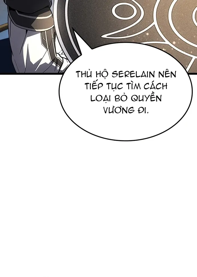 Đế Vương Hồi Quy Chap 126 - Next Chap 127