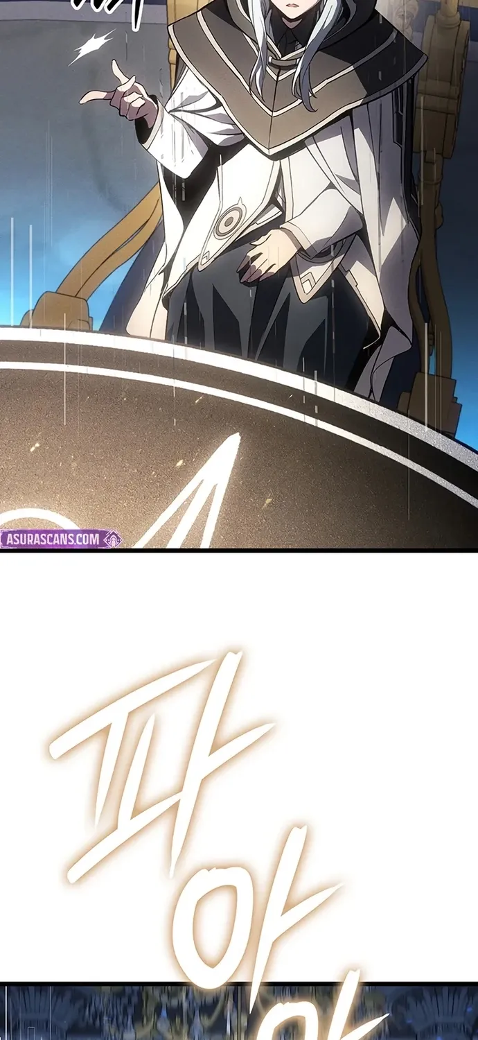 Đế Vương Hồi Quy Chap 126 - Next Chap 127