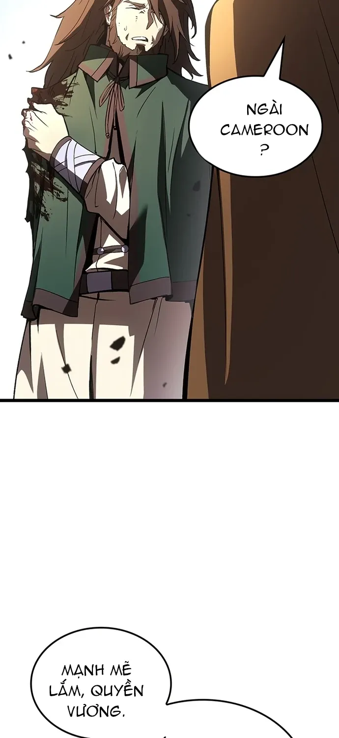 Đế Vương Hồi Quy Chap 126 - Next Chap 127