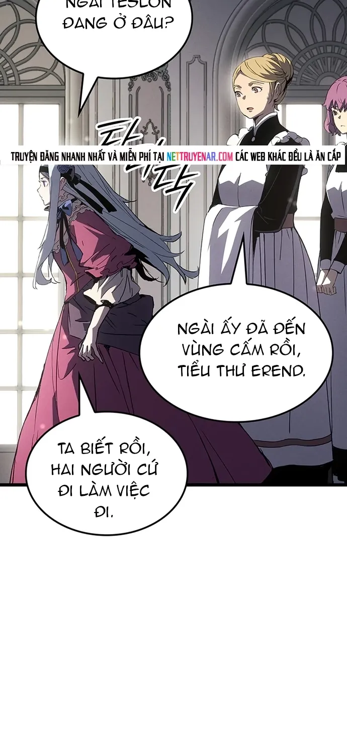 Đế Vương Hồi Quy Chap 126 - Next Chap 127