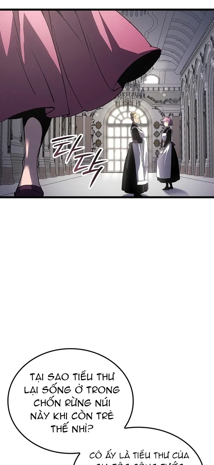 Đế Vương Hồi Quy Chap 126 - Next Chap 127